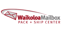 Waikoloa Mailbox, Waikoloa HI